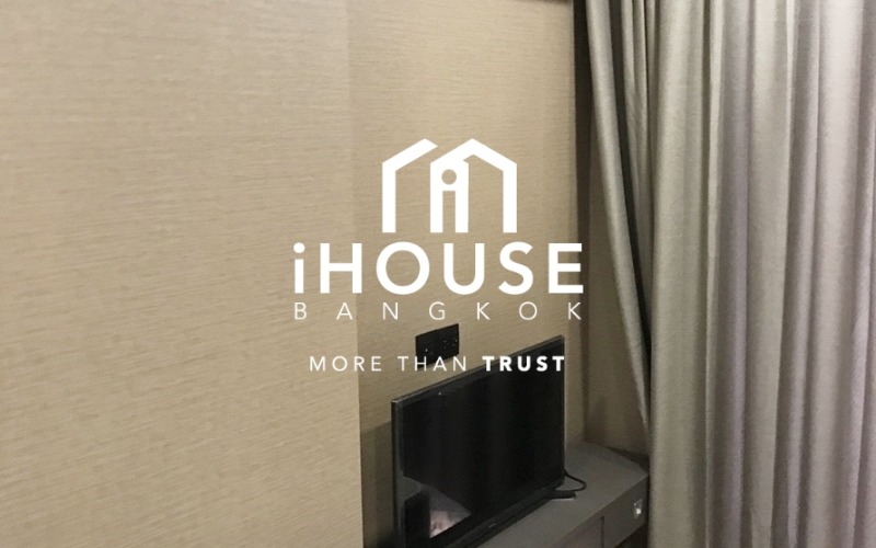 Klass Condo Langsuan